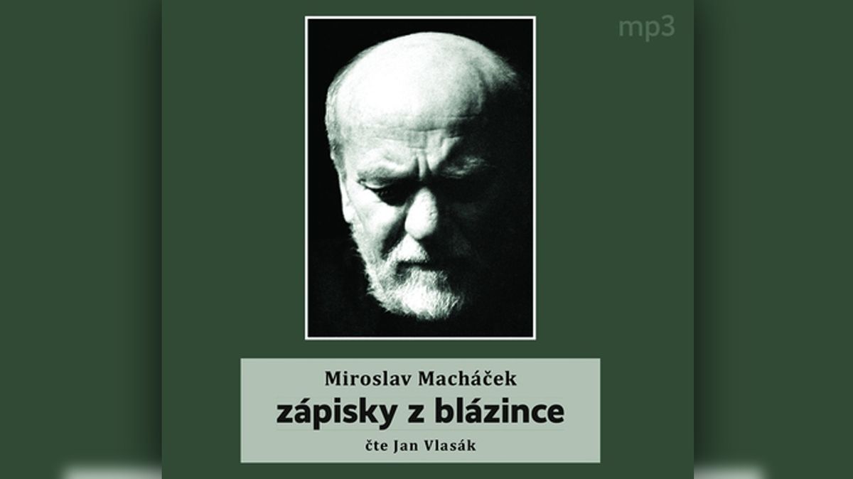 Vzpomínky Miroslava Macháčka i na Miroslava Macháčka